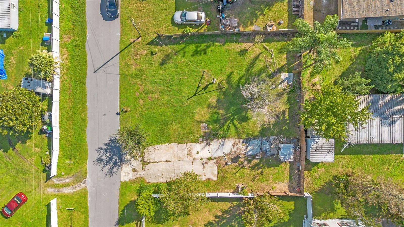 1640 GROUPER STREET, St Cloud, FL 34771