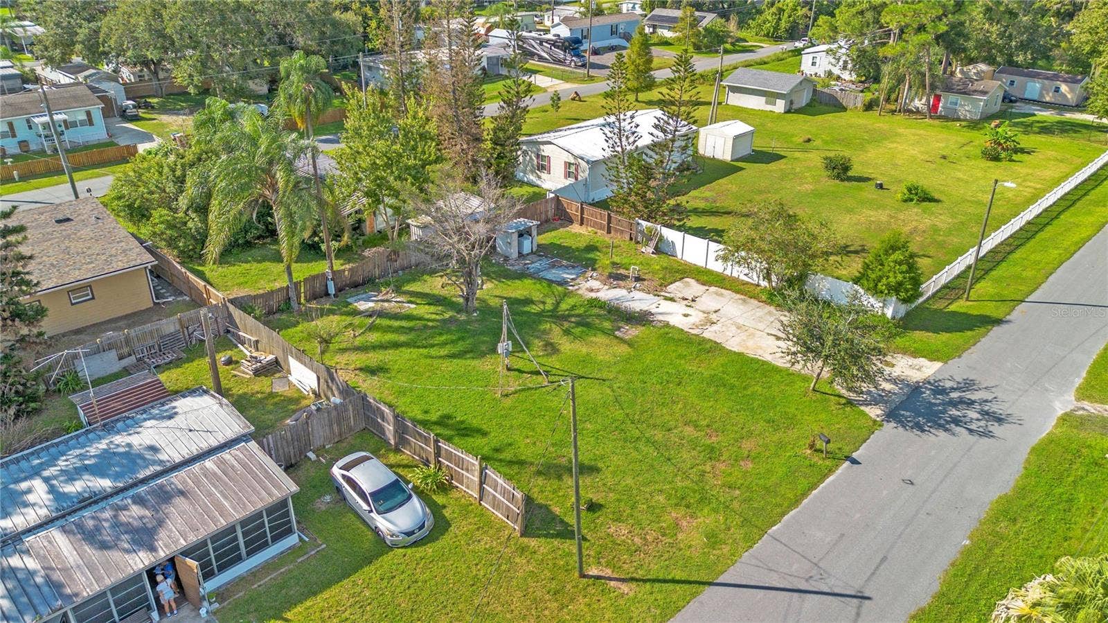 1640 GROUPER STREET, St Cloud, FL 34771