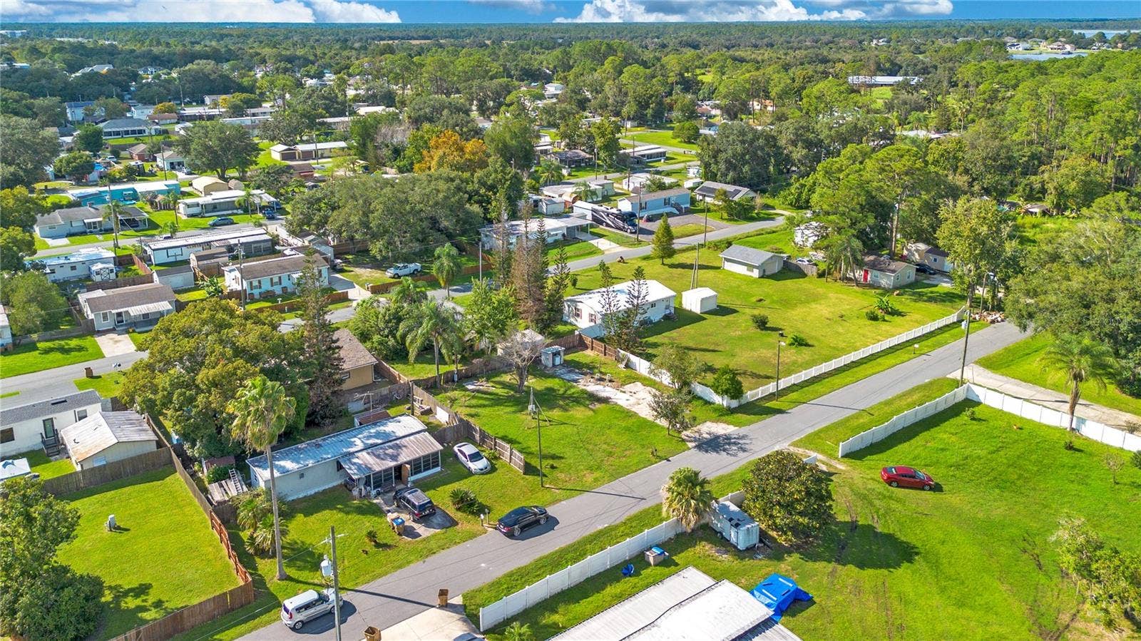 1640 GROUPER STREET, St Cloud, FL 34771