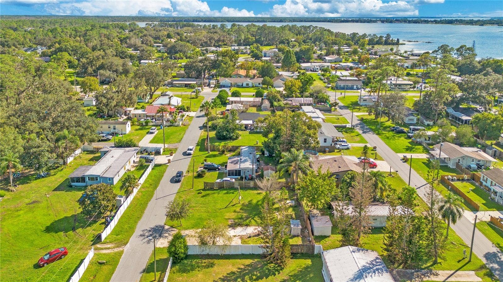 1640 GROUPER STREET, St Cloud, FL 34771
