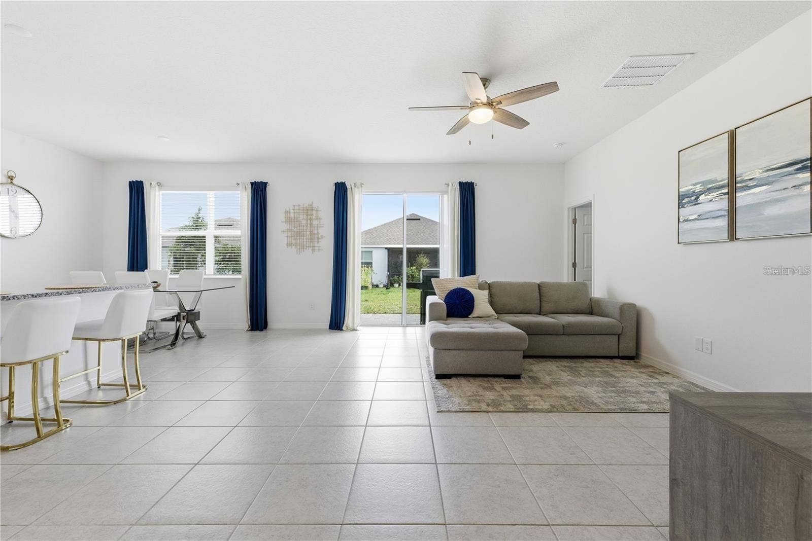 740 RICHMOND ESTATE AVENUE, Haines City, FL 33844