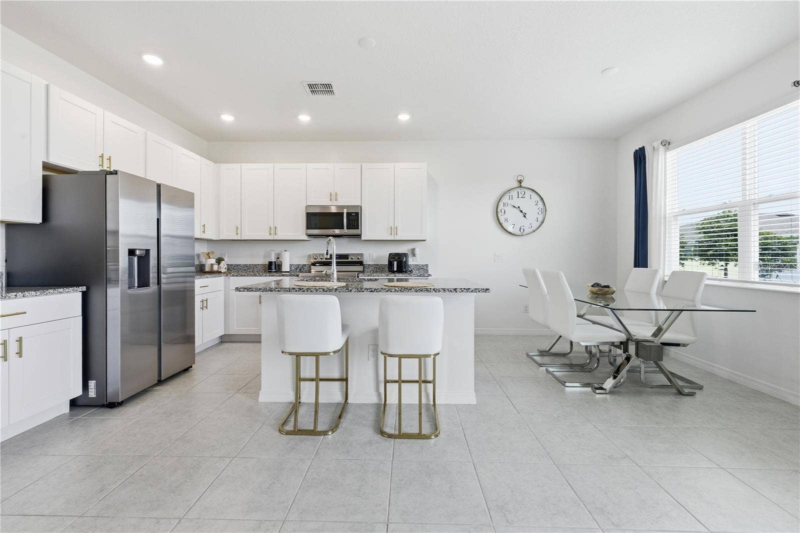 740 RICHMOND ESTATE AVENUE, Haines City, FL 33844
