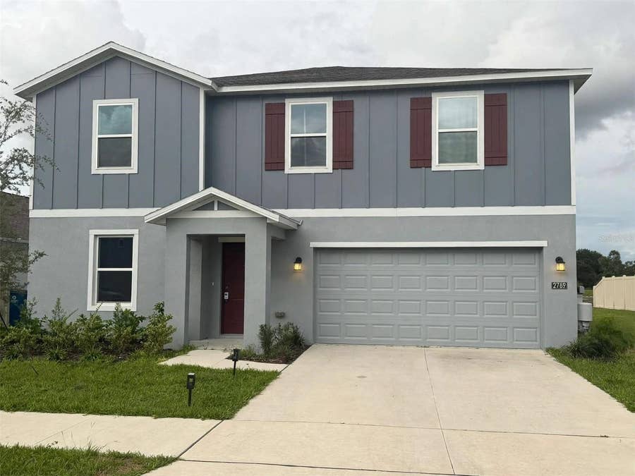 Property photo for 2739 PIONEER TRAIL, Eagle Lake, FL