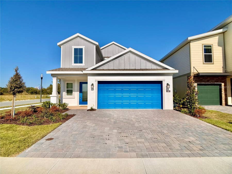 Property photo for 7881 MARLOW PLACE, Kissimmee, FL