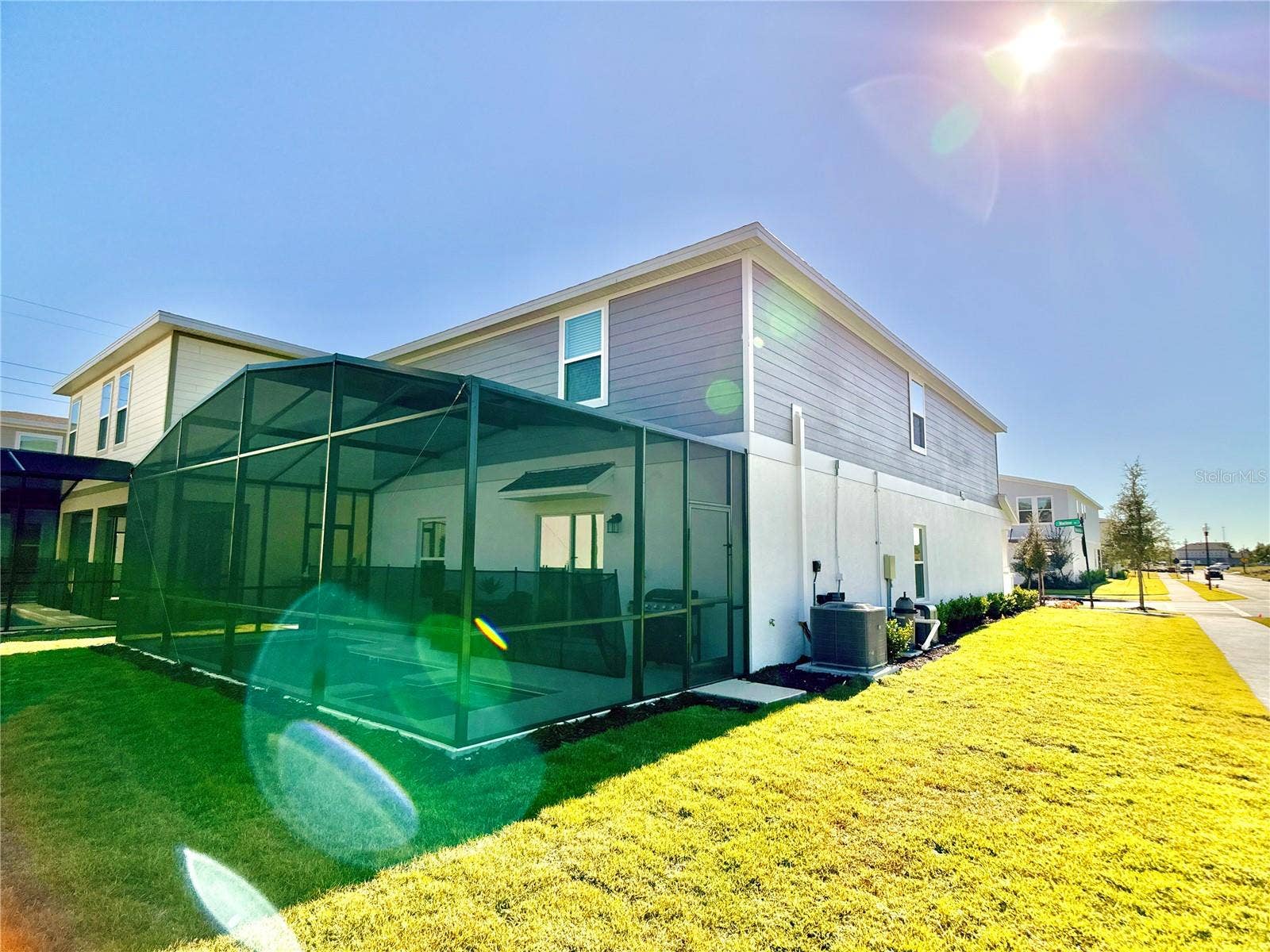 7881 MARLOW PLACE, Kissimmee, FL 34747 7881 MARLOW PLACE, Kissimmee, FL 34747