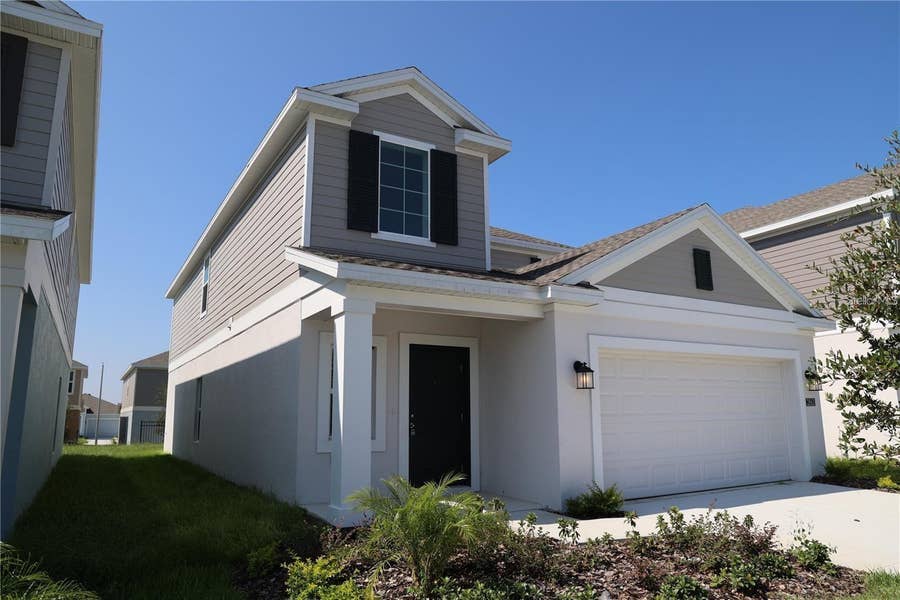 Property photo for 2863 BIG SUR ROAD, Davenport, FL
