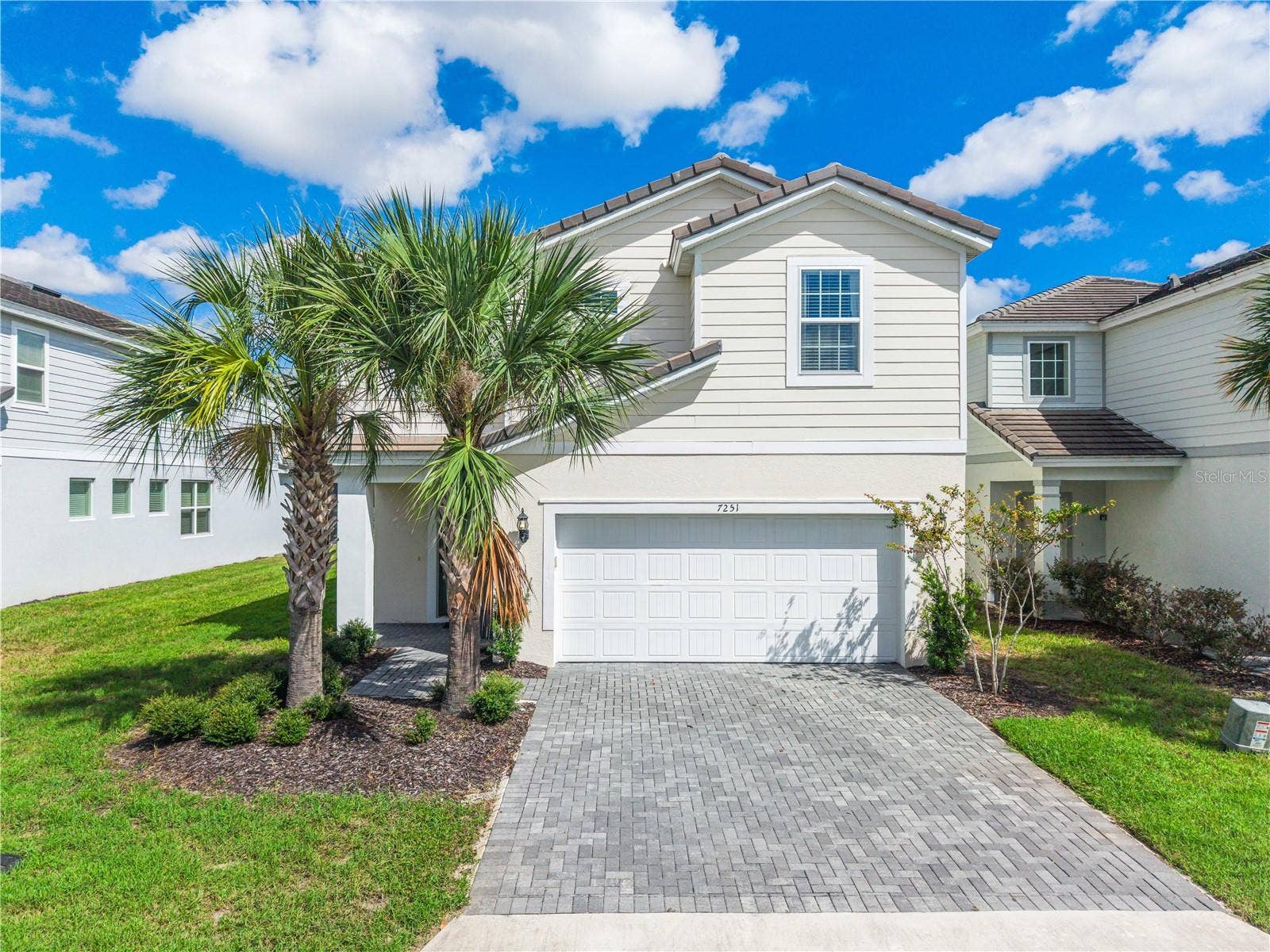 7251 OAKMOSS LOOP, Davenport, FL 33837 7251 OAKMOSS LOOP, Davenport, FL 33837