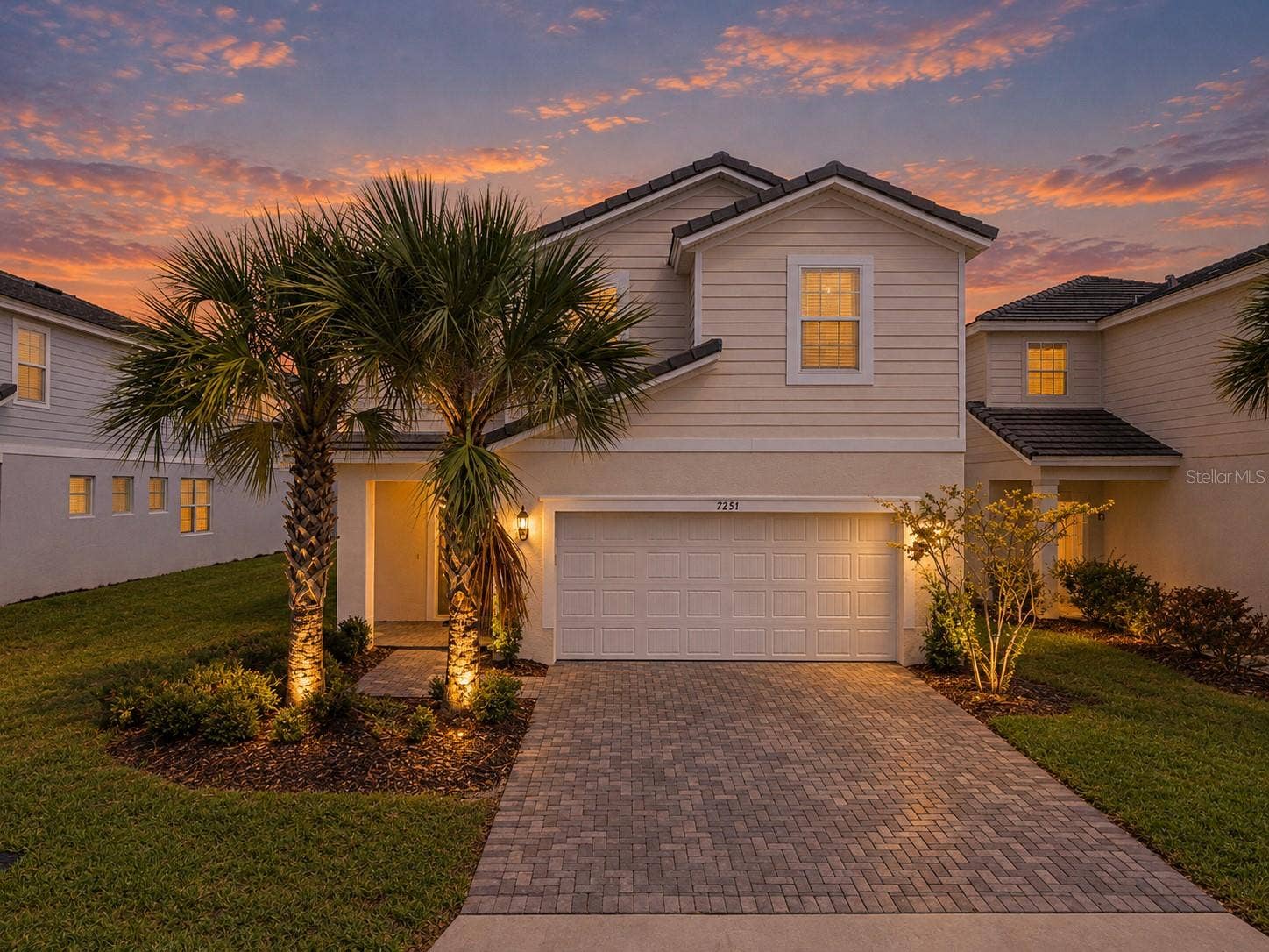 7251 OAKMOSS LOOP, Davenport, FL 33837 7251 OAKMOSS LOOP, Davenport, FL 33837
