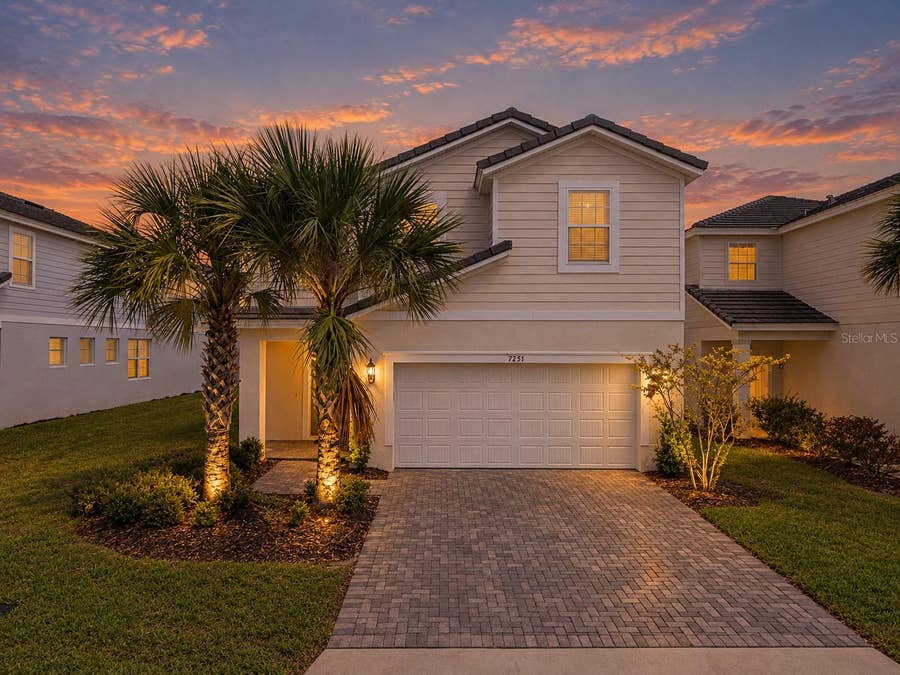 Property photo for 7251 OAKMOSS LOOP, Davenport, FL