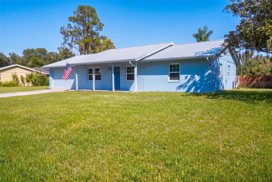 Property photo for 603 N HAWLEY STREET, Eustis, FL