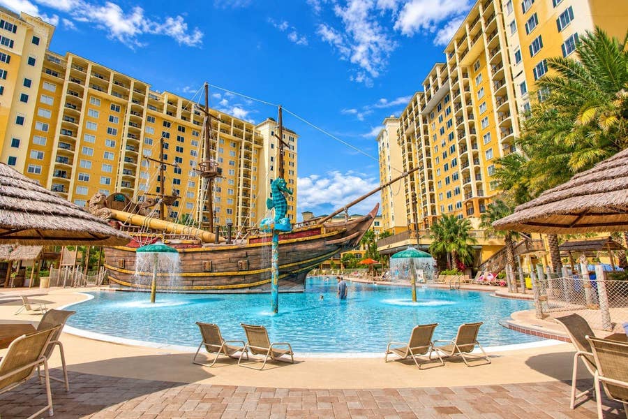 Property photo for 8125 RESORT VILLAGE DRIVE, #51214, Orlando, FL
