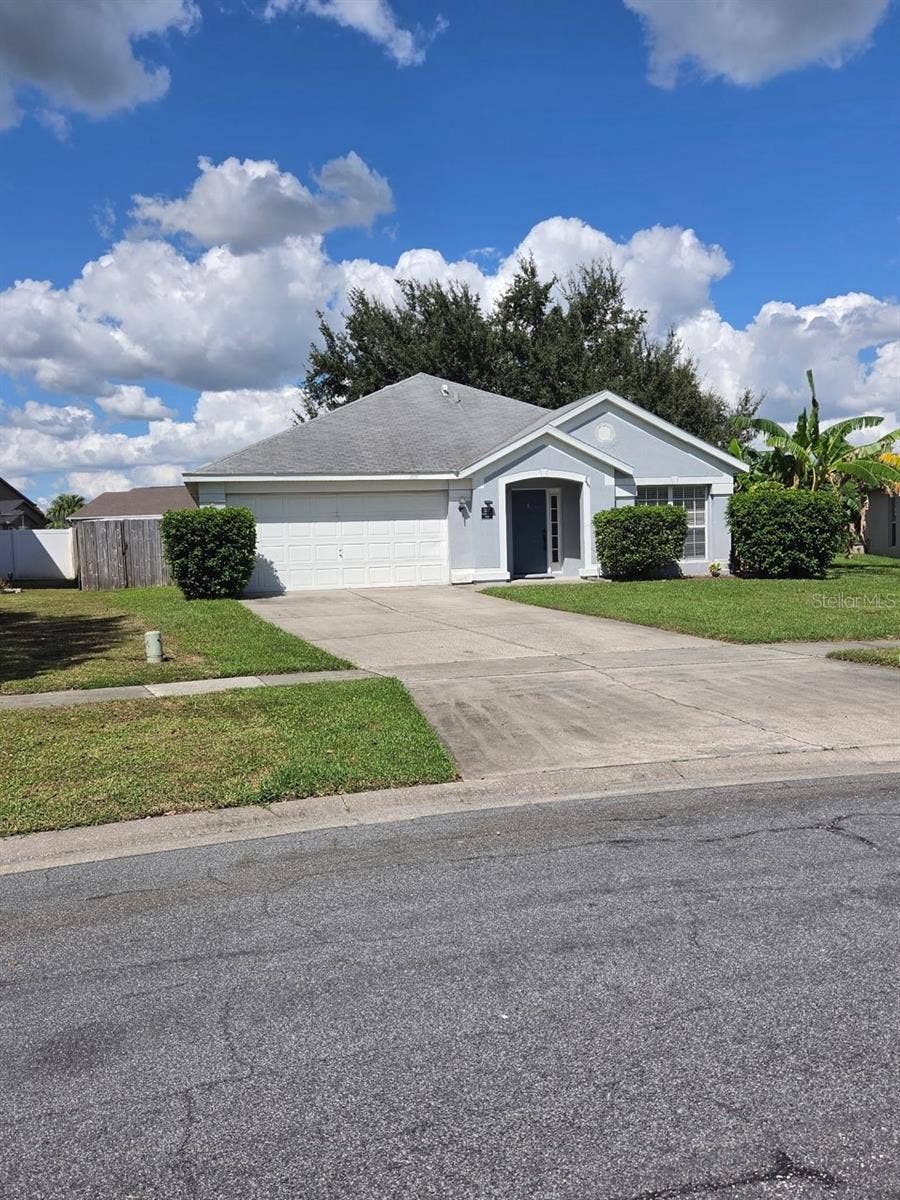 3227 HERONS POINT CIRCLE, Kissimmee, FL 34741 3227 HERONS POINT CIRCLE, Kissimmee, FL 34741