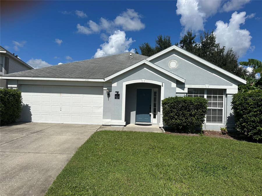 Property photo for 3227 HERONS POINT CIRCLE, Kissimmee, FL