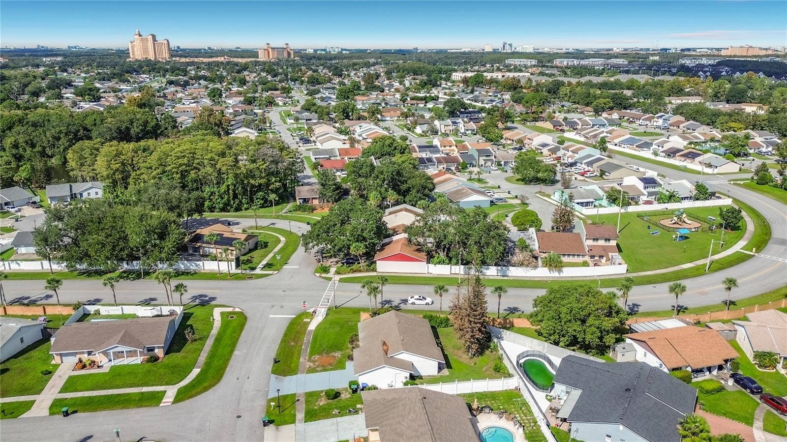 2323 TOWERBRIDGE STREET, Orlando, FL 32837 2323 TOWERBRIDGE STREET, Orlando, FL 32837