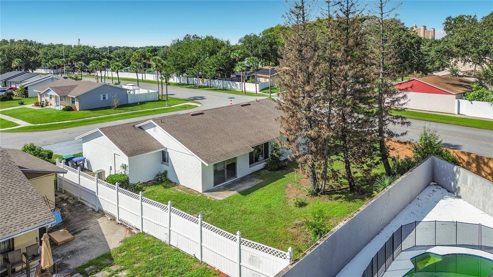 2323 TOWERBRIDGE STREET, Orlando, FL 32837 2323 TOWERBRIDGE STREET, Orlando, FL 32837