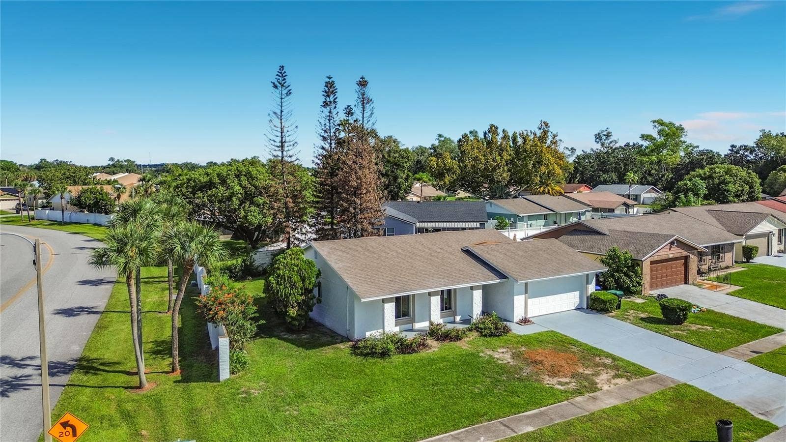 2323 TOWERBRIDGE STREET, Orlando, FL 32837 2323 TOWERBRIDGE STREET, Orlando, FL 32837