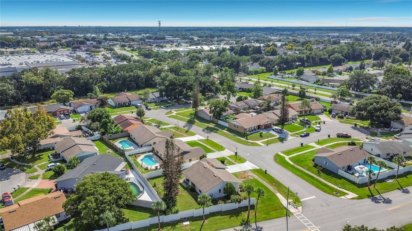 2323 TOWERBRIDGE STREET, Orlando, FL 32837 2323 TOWERBRIDGE STREET, Orlando, FL 32837