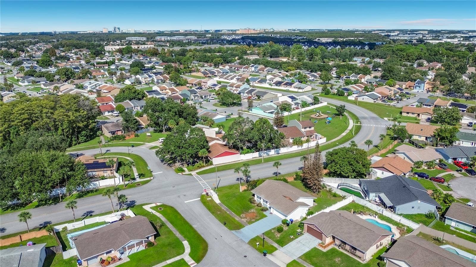 2323 TOWERBRIDGE STREET, Orlando, FL 32837 2323 TOWERBRIDGE STREET, Orlando, FL 32837