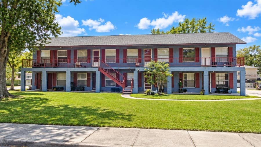 Property photo for 1802 BARTON DRIVE, #7, Kissimmee, FL