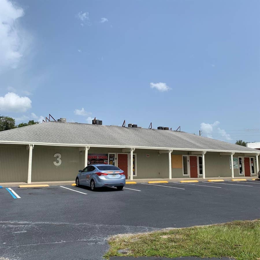 Property photo for 3 S JOHN YOUNG PARKWAY, #6, Kissimmee, FL