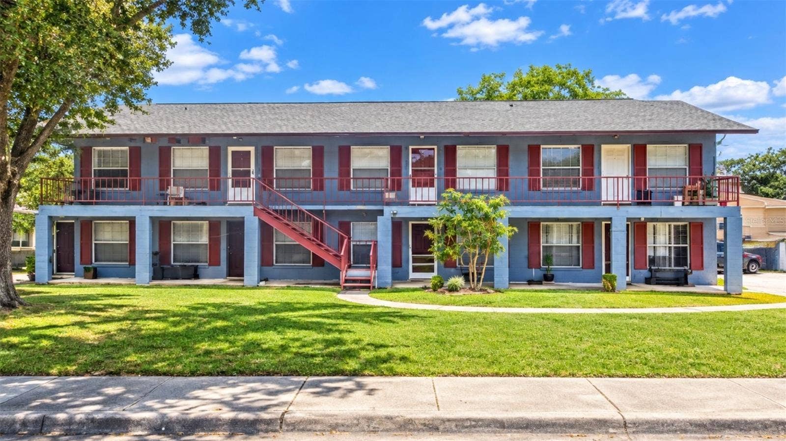 1802 BARTON DRIVE, #1, Kissimmee, FL 34741