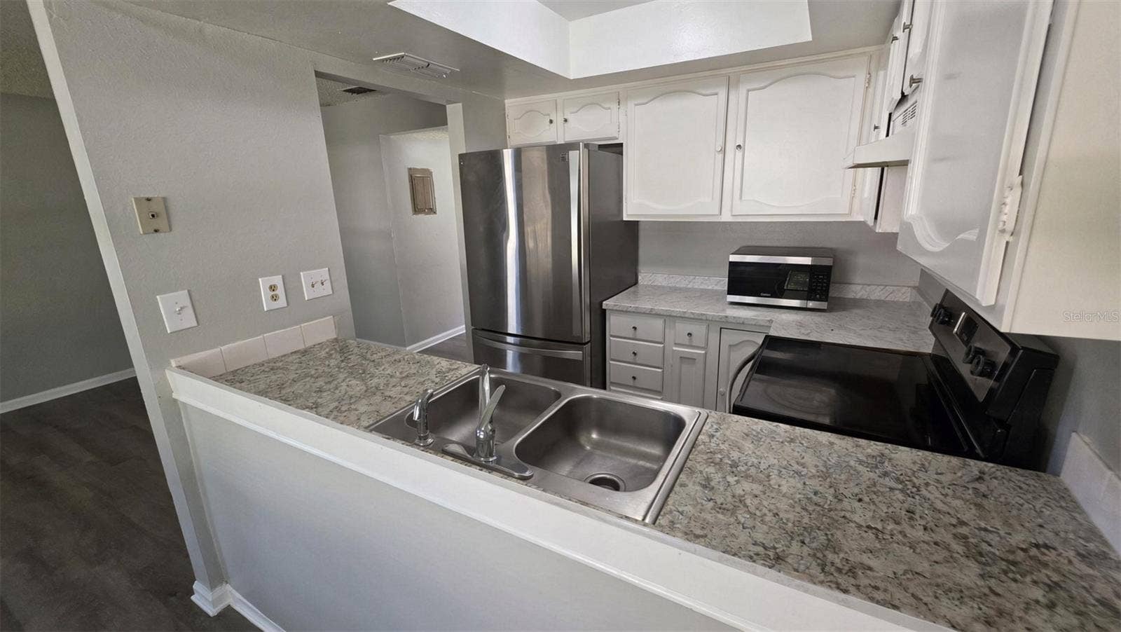 1802 BARTON DRIVE, #1, Kissimmee, FL 34741