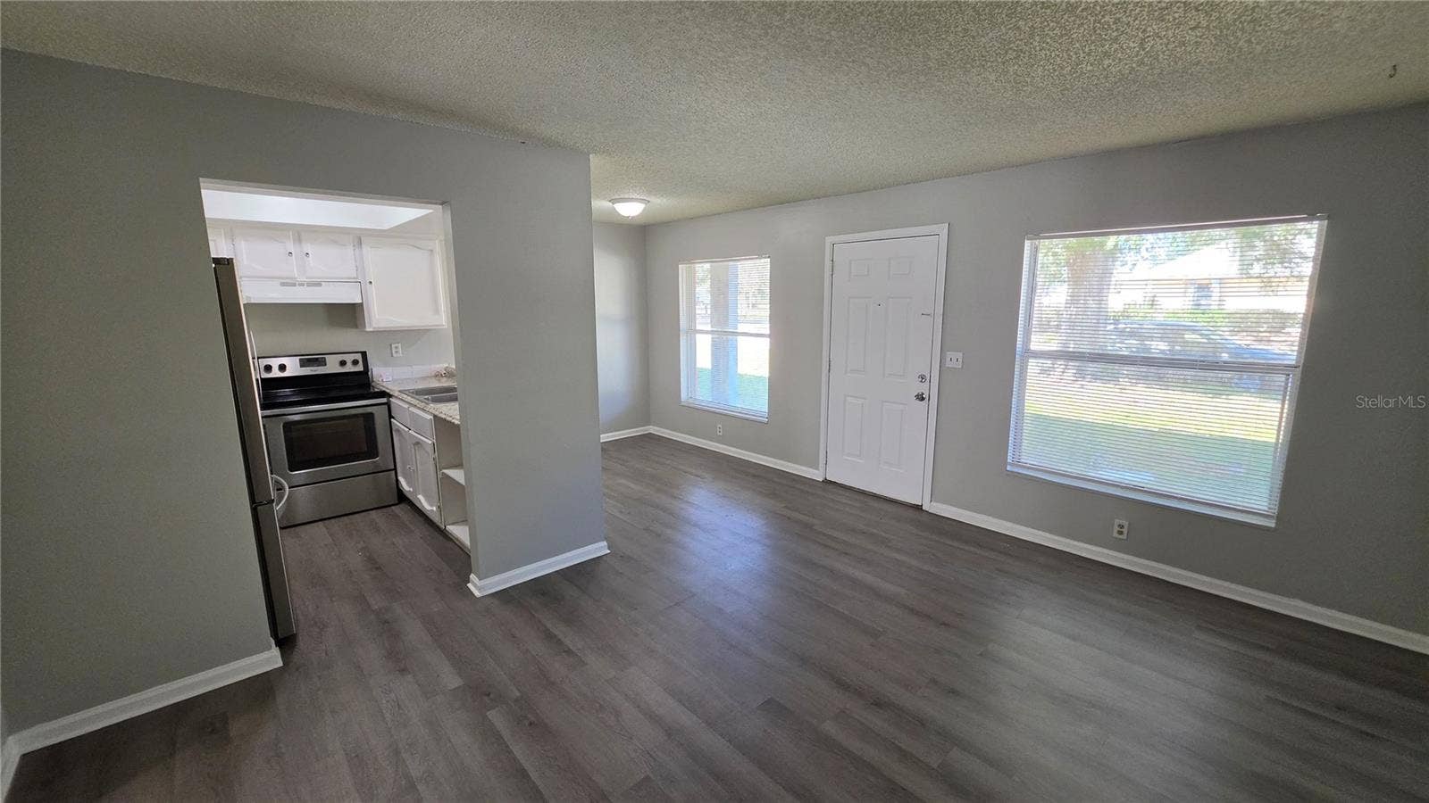 1802 BARTON DRIVE, #1, Kissimmee, FL 34741