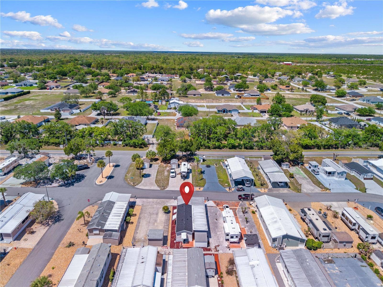 34 FAIRVIEW DRIVE N, Haines City, FL 33844
