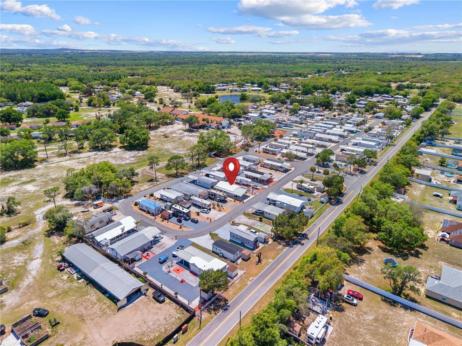 34 FAIRVIEW DRIVE N, Haines City, FL 33844