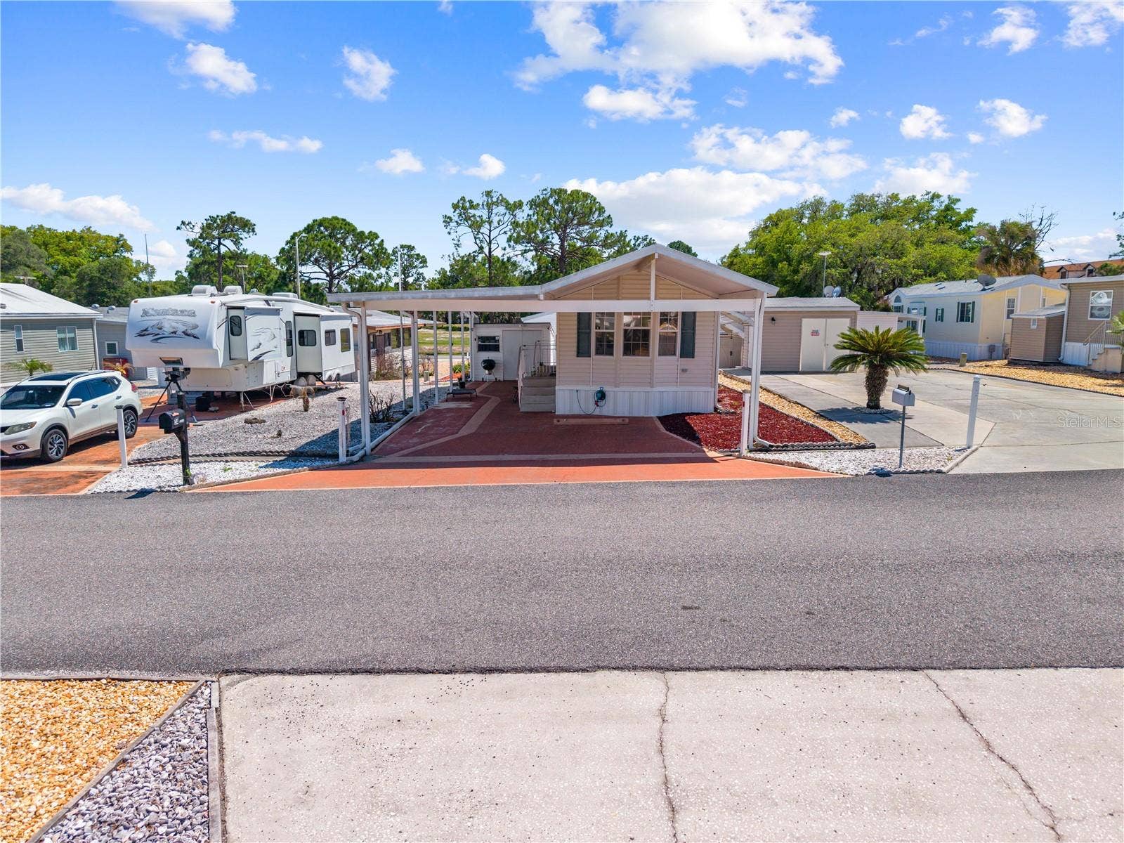 34 FAIRVIEW DRIVE N, Haines City, FL 33844