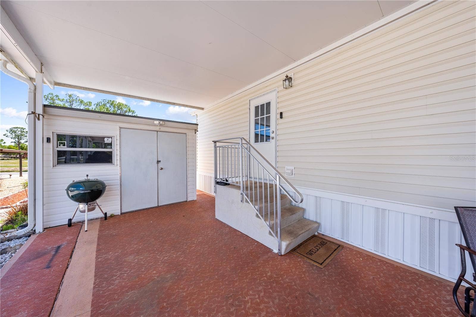 34 FAIRVIEW DRIVE N, Haines City, FL 33844
