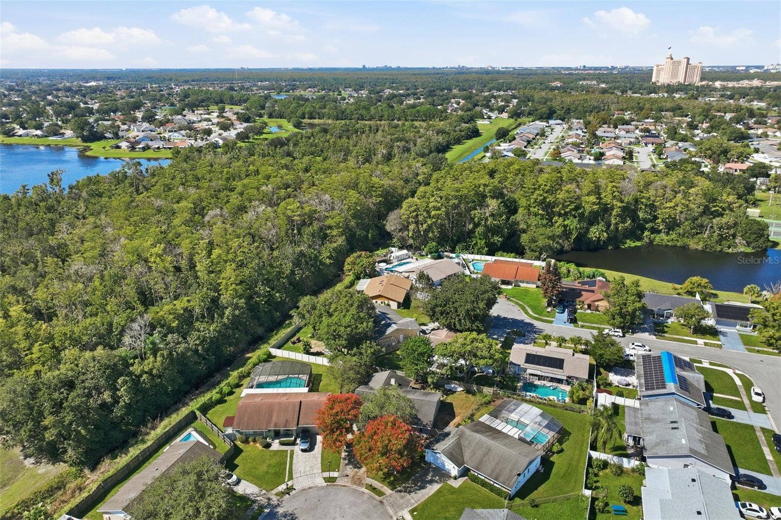 2353 BAYSWATER COURT, Orlando, FL 32837 2353 BAYSWATER COURT, Orlando, FL 32837