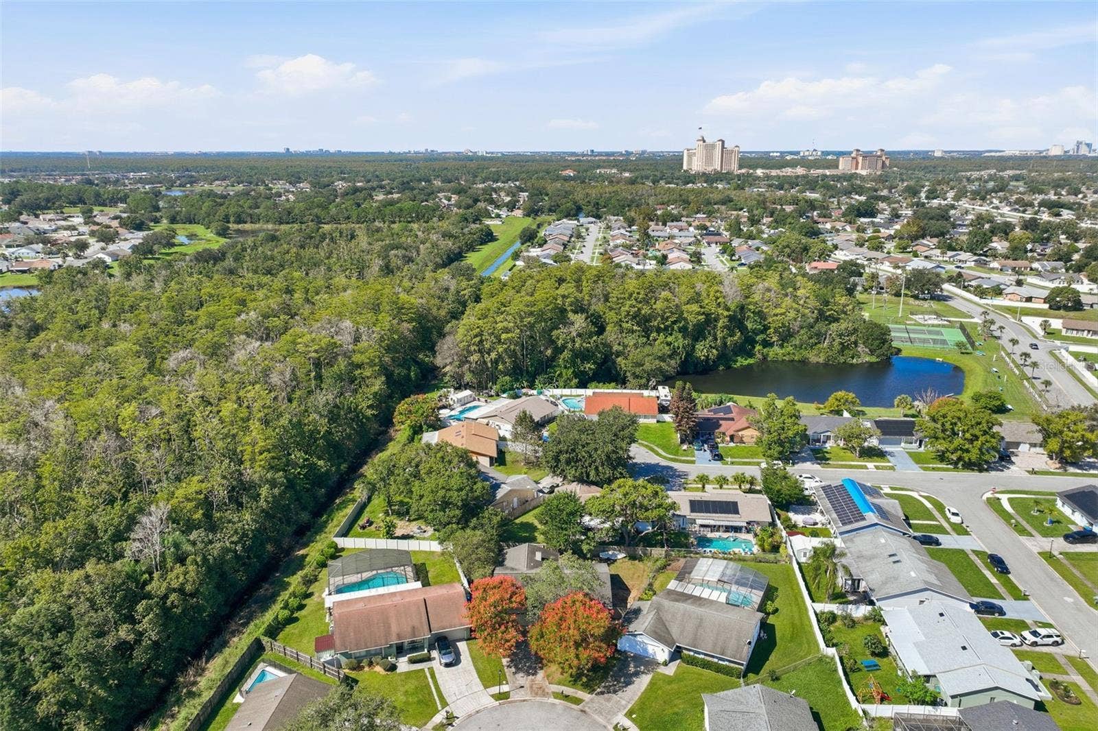2353 BAYSWATER COURT, Orlando, FL 32837 2353 BAYSWATER COURT, Orlando, FL 32837