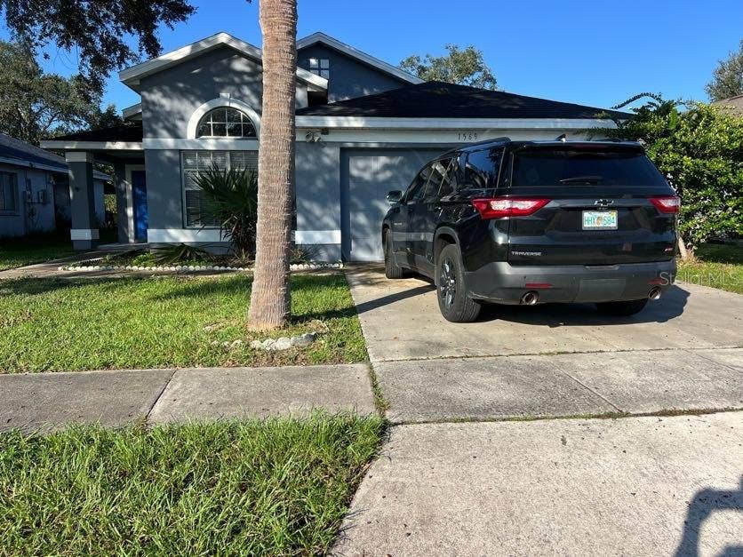 Property photo for 1569 AVLEIGH CIRCLE, Orlando, FL