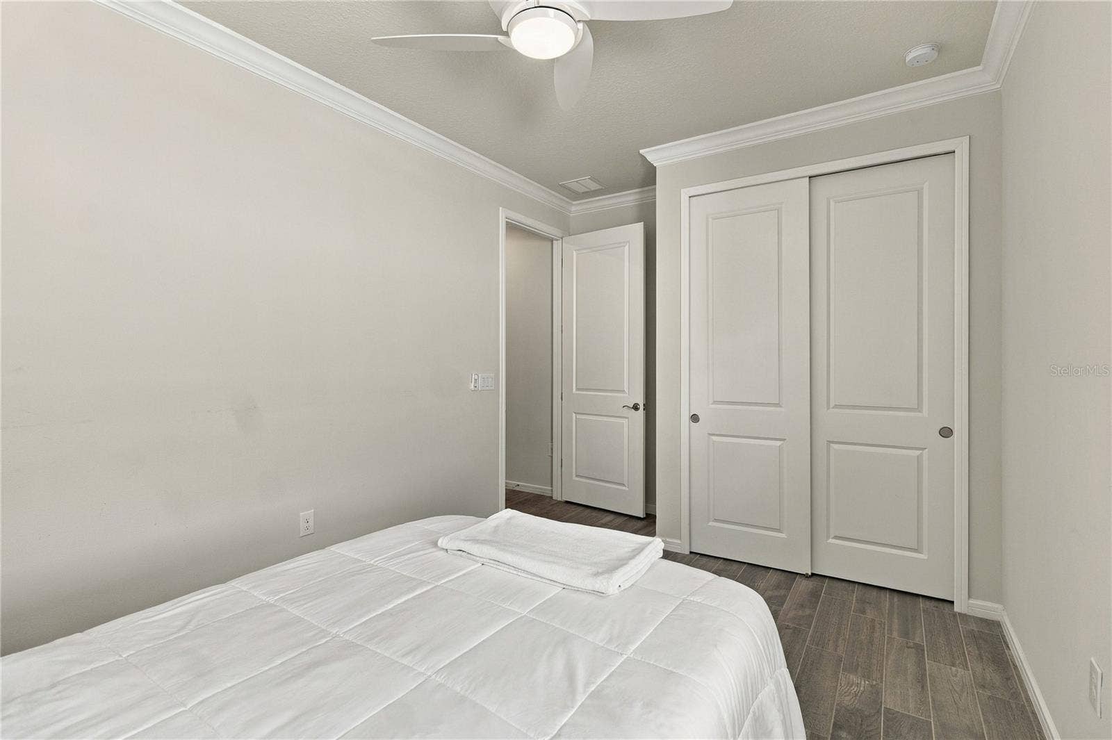 3rd Bedroom