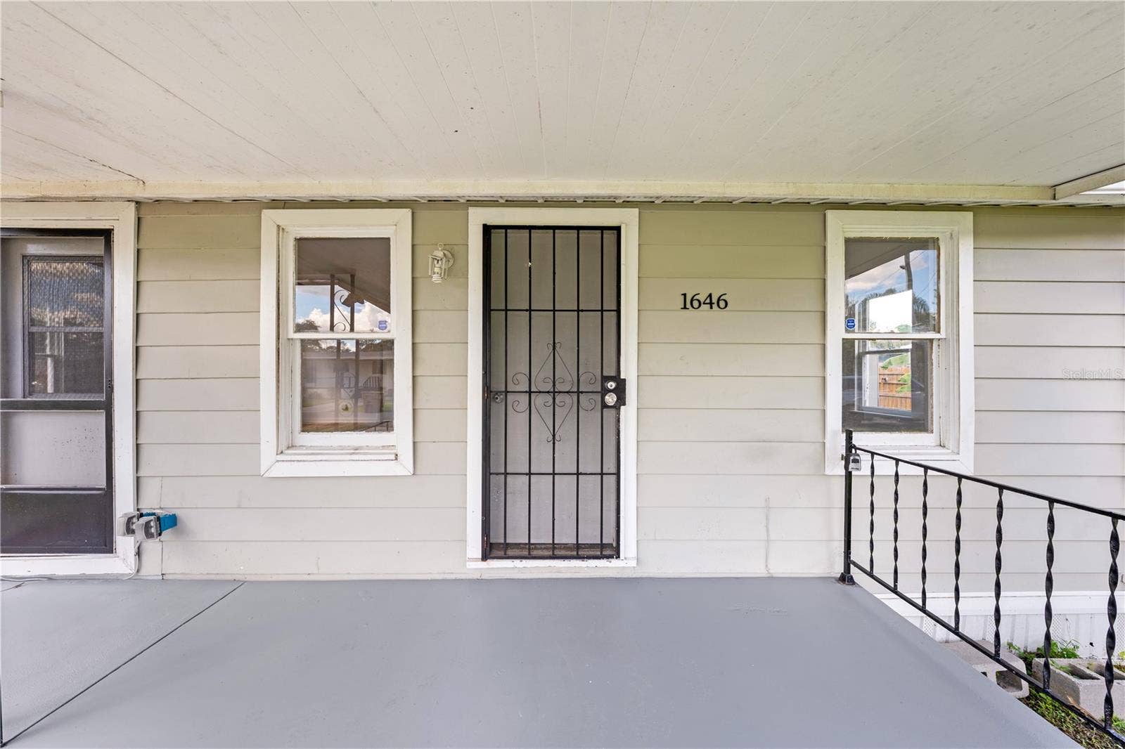 1646 COD STREET, St Cloud, FL 34771 1646 COD STREET, St Cloud, FL 34771