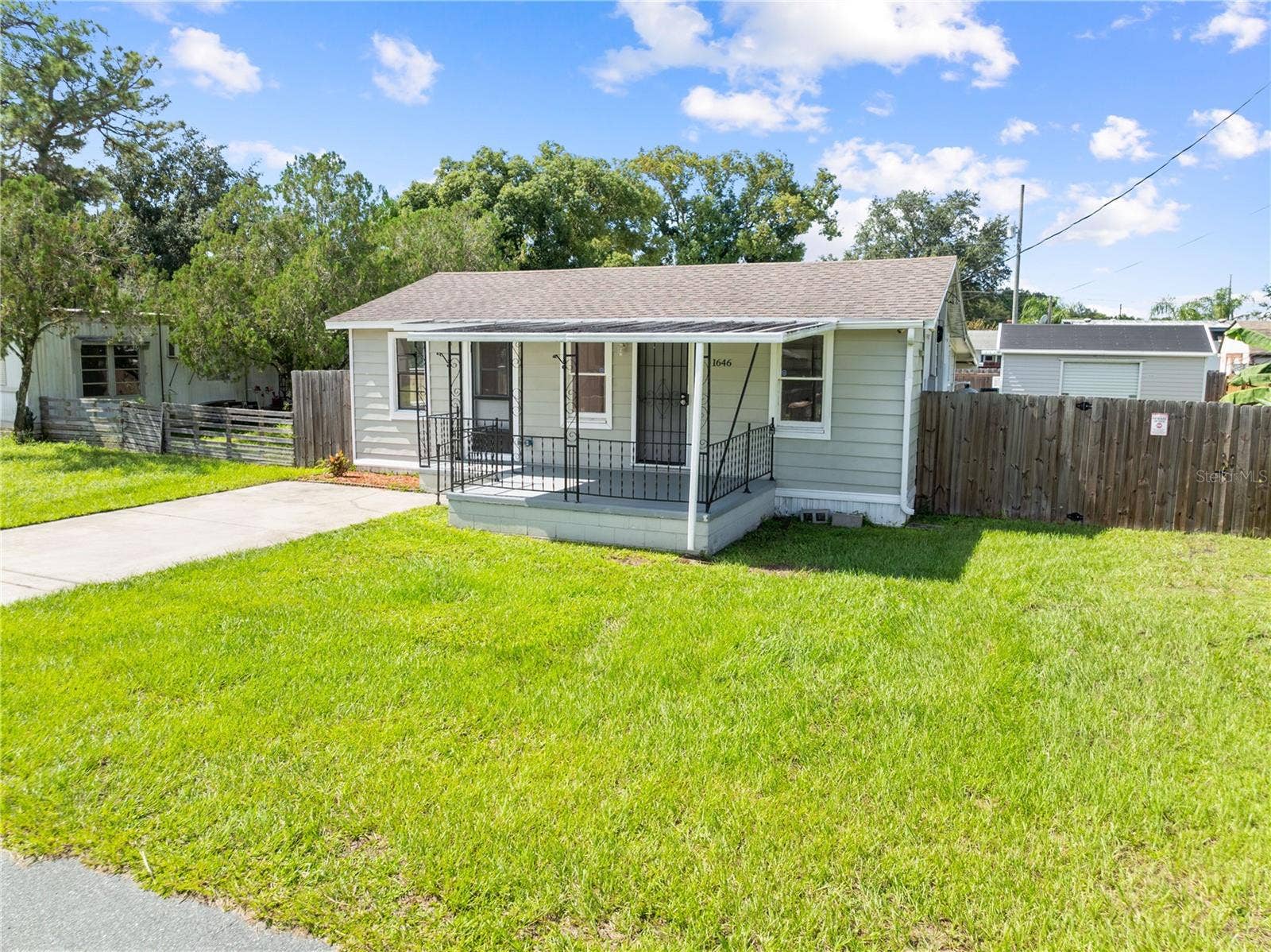 1646 COD STREET, St Cloud, FL 34771 1646 COD STREET, St Cloud, FL 34771