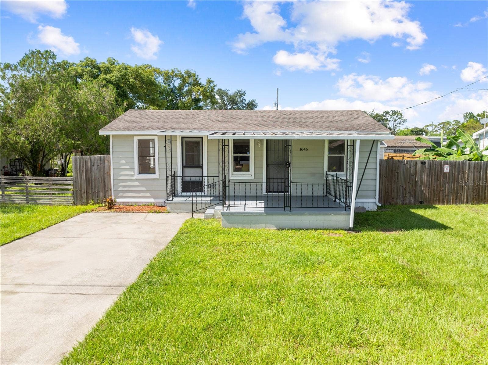 1646 COD STREET, St Cloud, FL 34771 1646 COD STREET, St Cloud, FL 34771