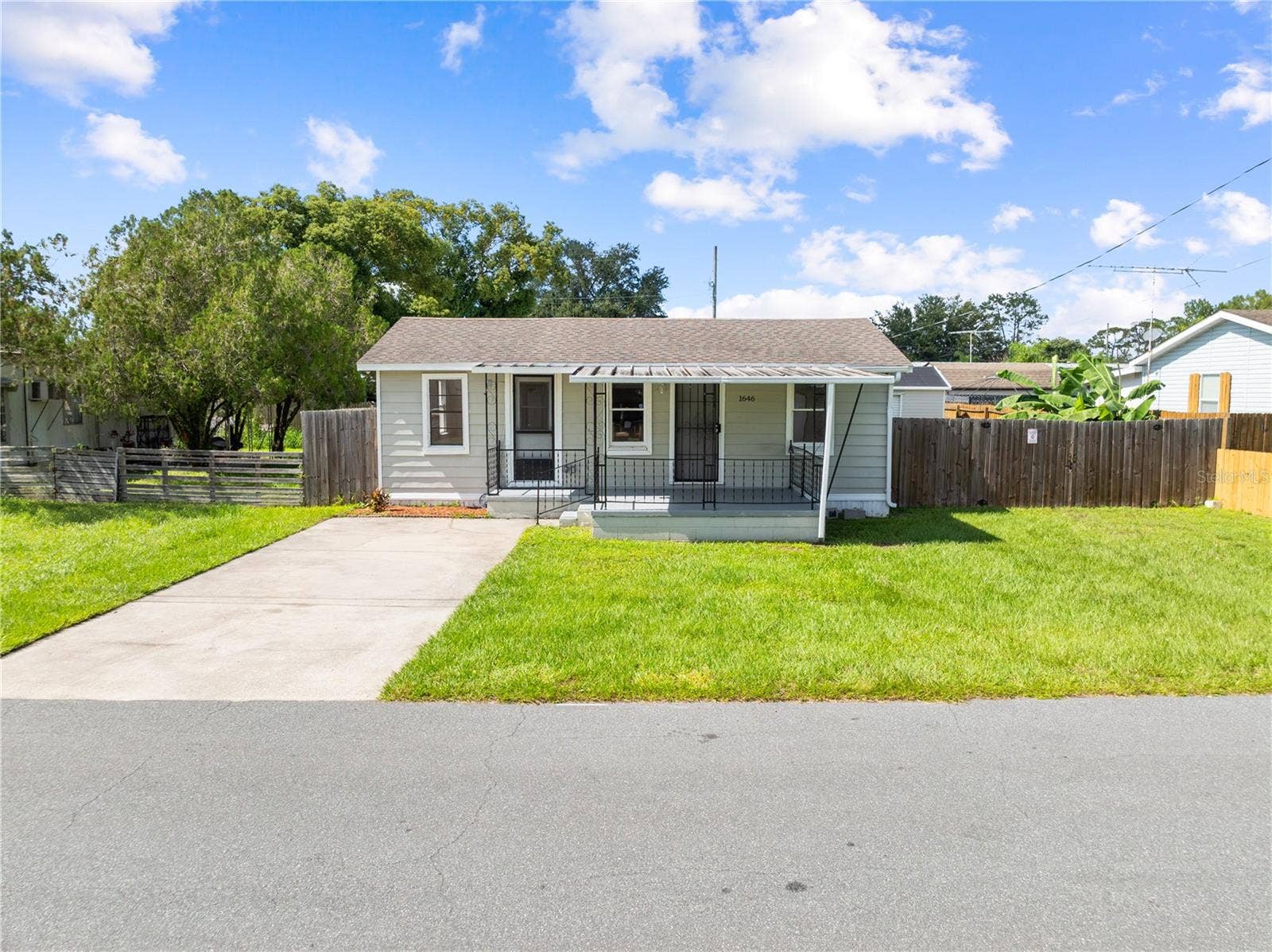 1646 COD STREET, St Cloud, FL 34771 1646 COD STREET, St Cloud, FL 34771