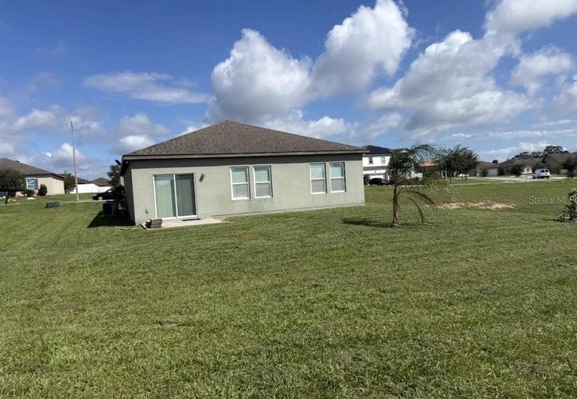 437 STILLWATER LANE, Haines City, FL 33844 437 STILLWATER LANE, Haines City, FL 33844