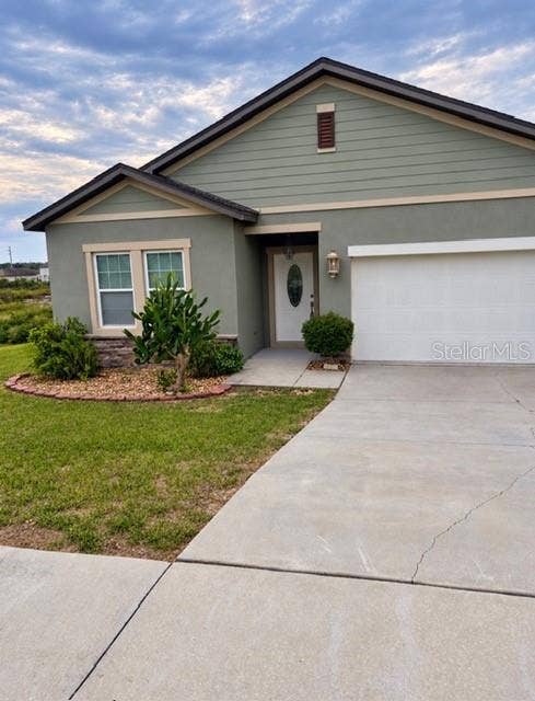 Property photo for 437 STILLWATER LANE, Haines City, FL