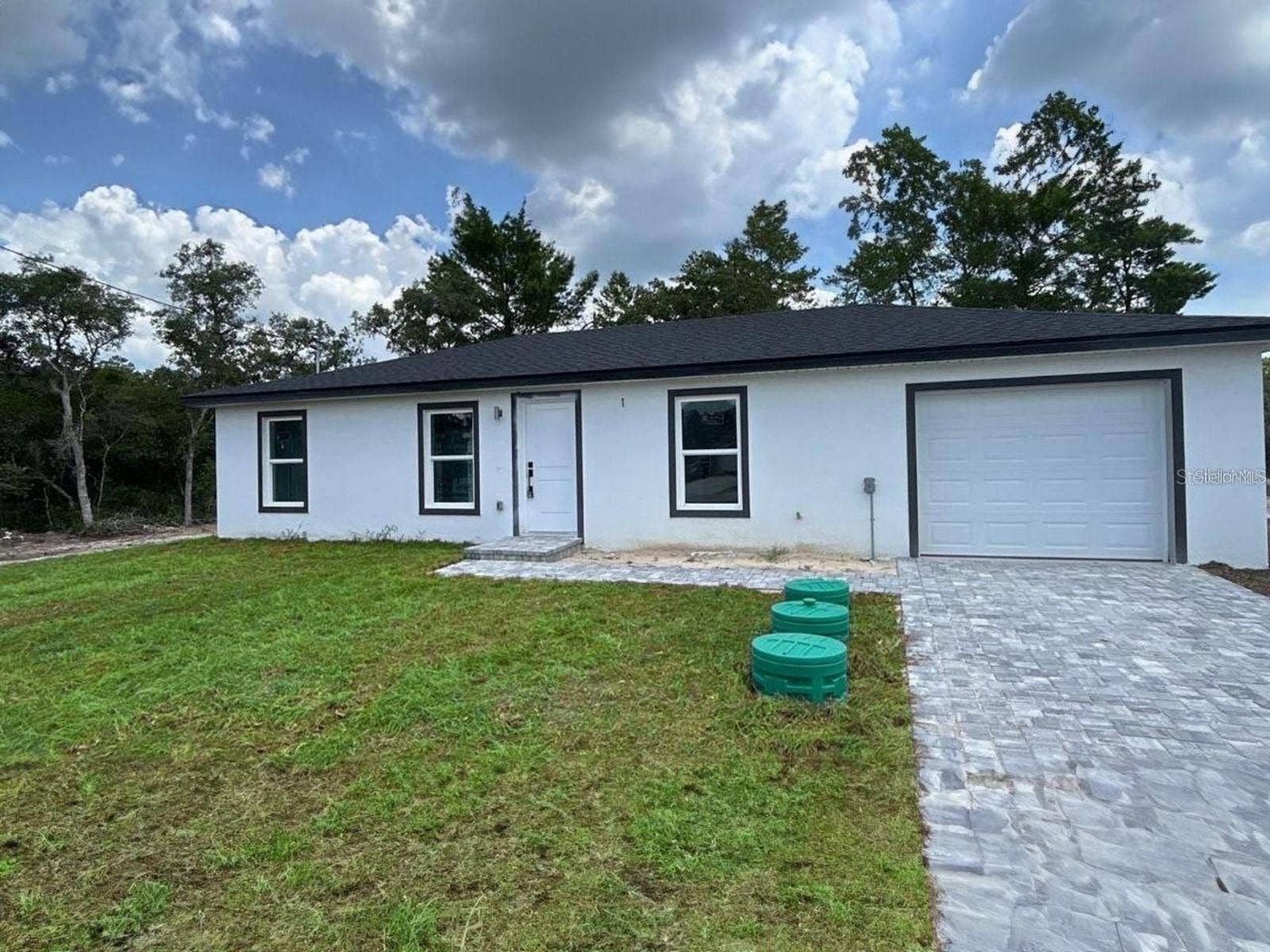 Photo from prior listing; may depict a builder model for illustration. Verify actual layout and condition.