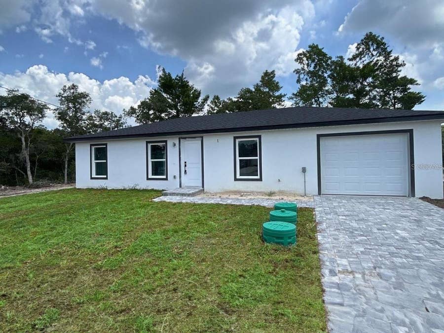 Property photo for 1 OLIVE PLACE, Ocala, FL