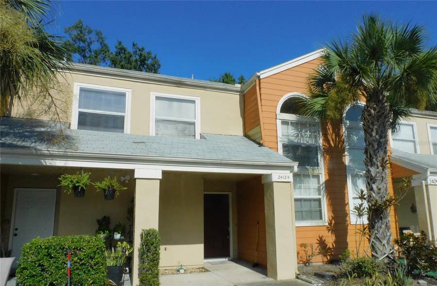 Property photo for 2413 SUMMERFIELD WAY, Kissimmee, FL