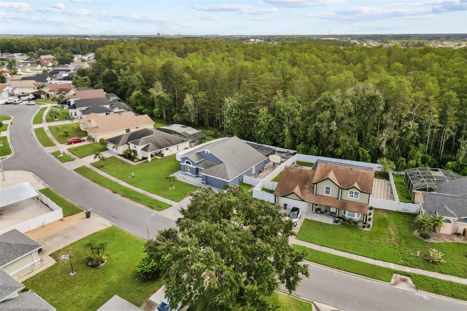 114 BLACKWATER COURT, Kissimmee, FL 34743