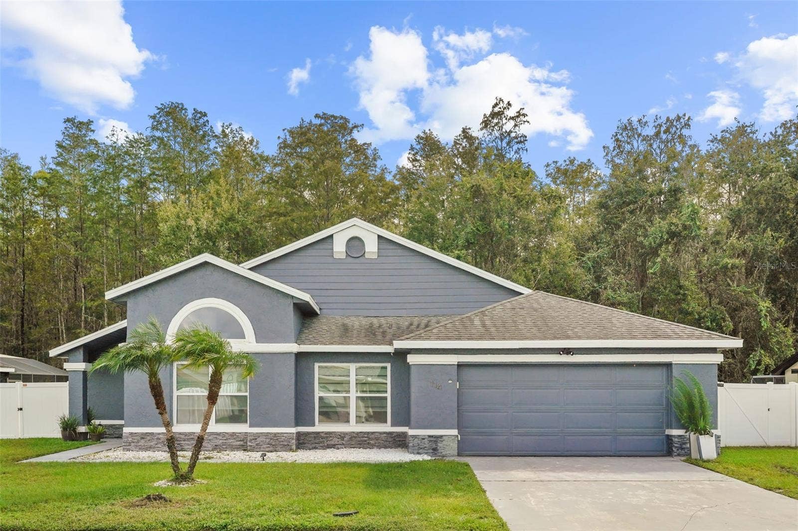 114 BLACKWATER COURT, Kissimmee, FL 34743