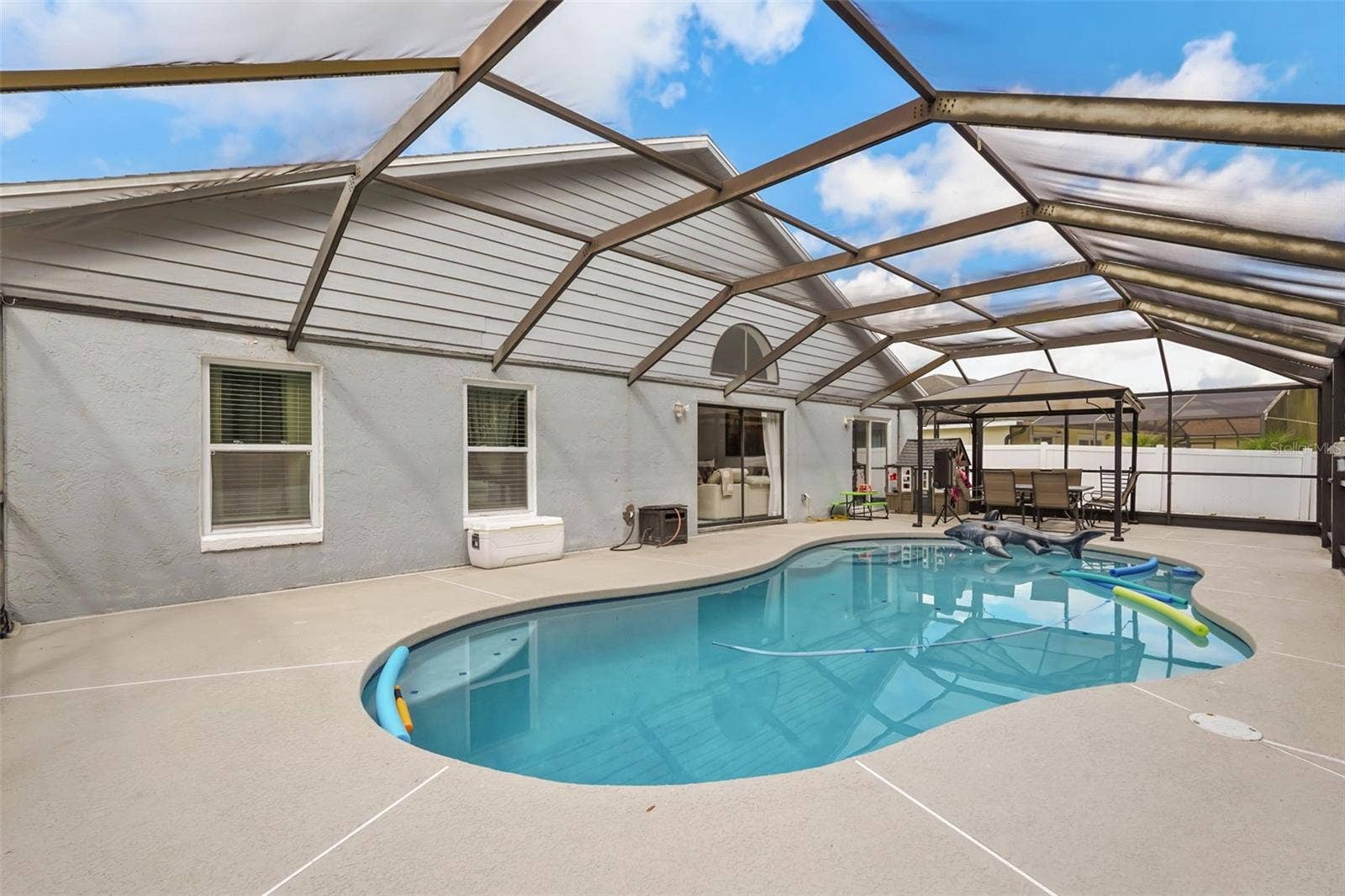 114 BLACKWATER COURT, Kissimmee, FL 34743