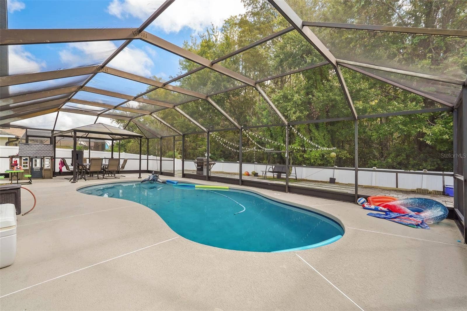 114 BLACKWATER COURT, Kissimmee, FL 34743