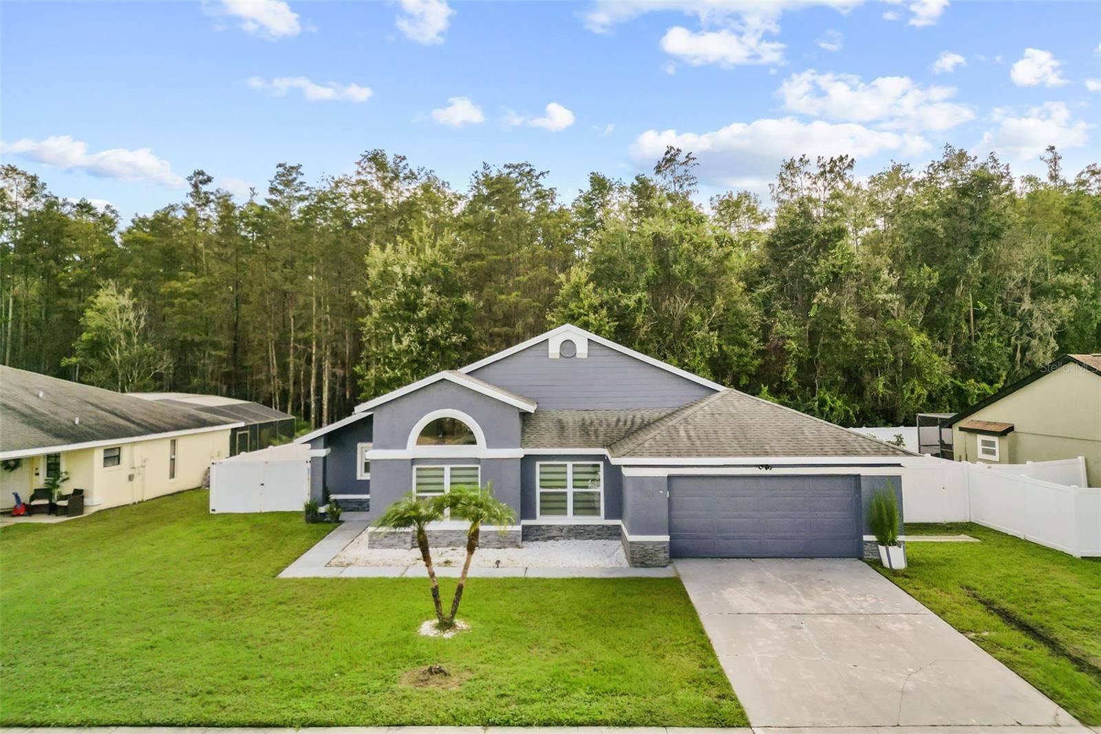 114 BLACKWATER COURT, Kissimmee, FL 34743