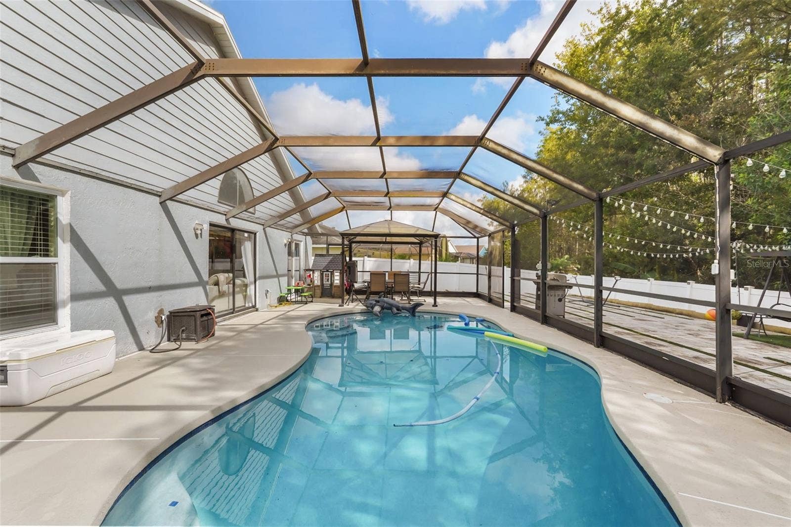 114 BLACKWATER COURT, Kissimmee, FL 34743